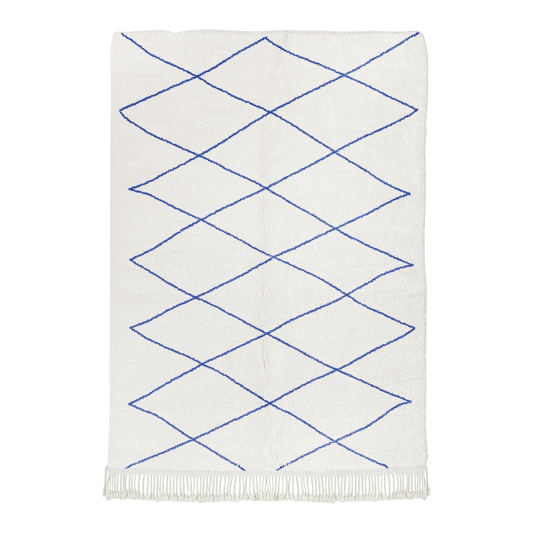 tapis berbère TIMELESS