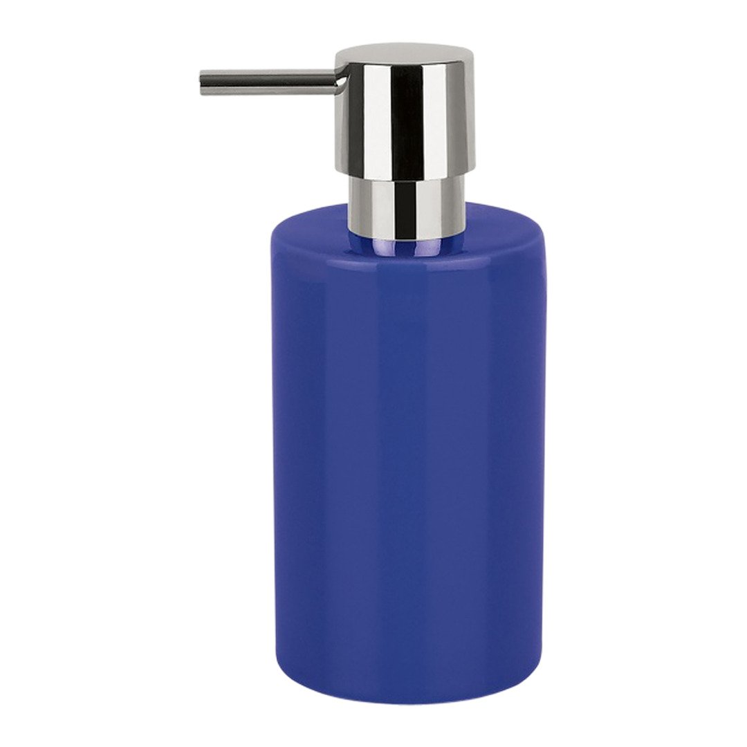 distributeur de savon Tube