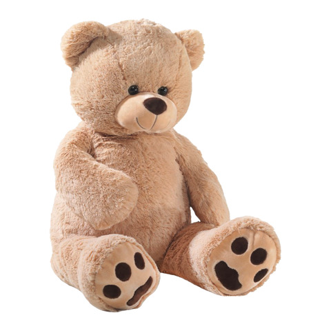 Kuscheltier Floppy