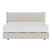 lit boxspring ARTEMIS