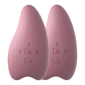 Masseur de poitrine 2in1