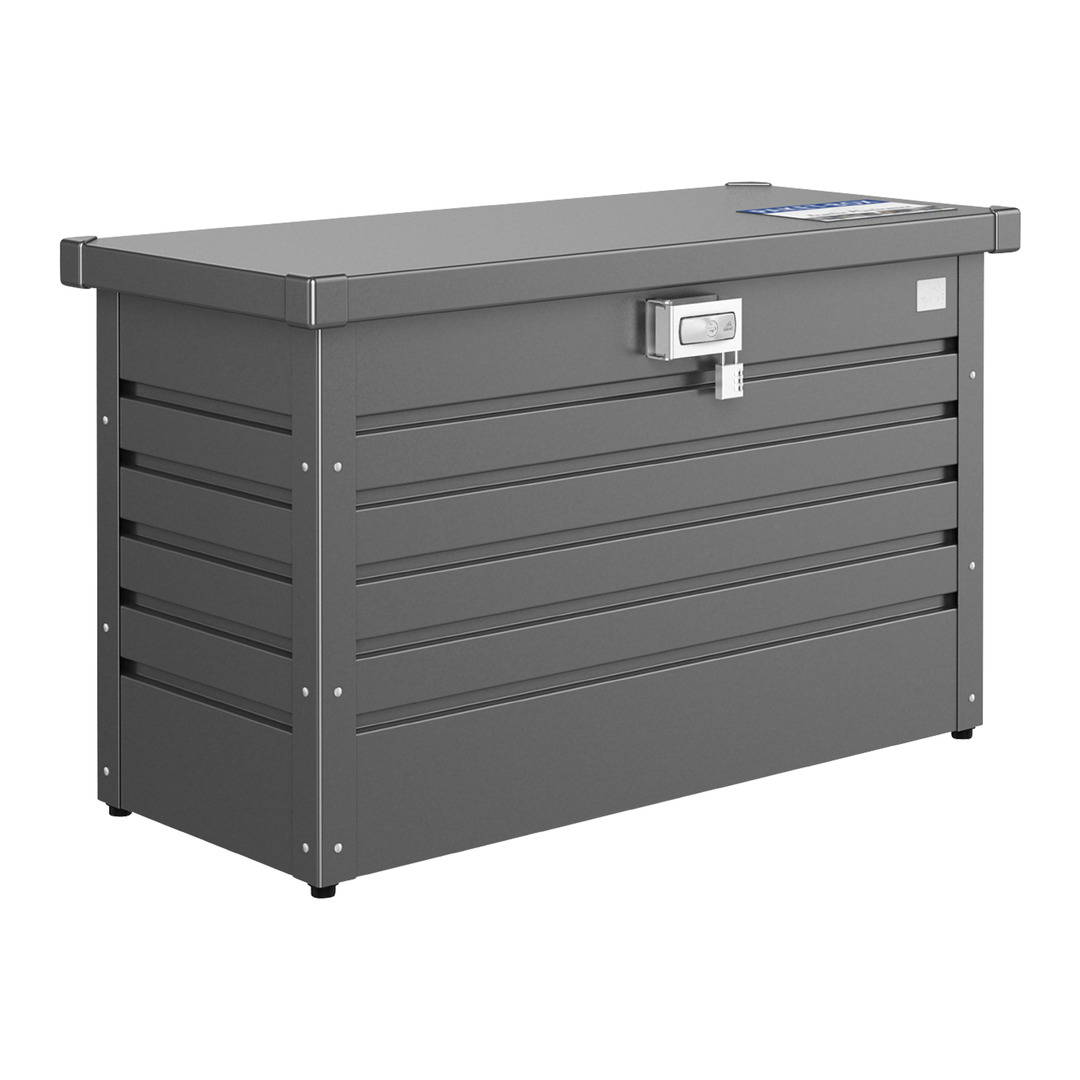 Gartenbox Paket-Box 100