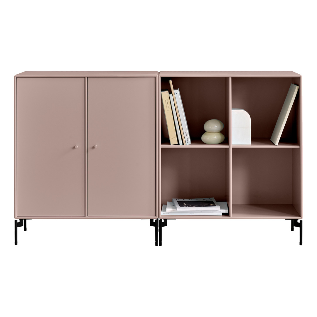 Sideboard Pair