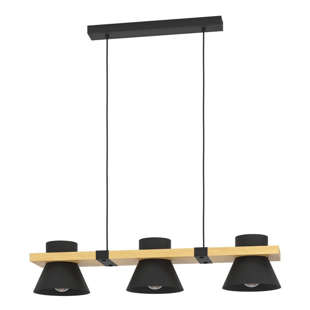 lampada a sospensione Maccles