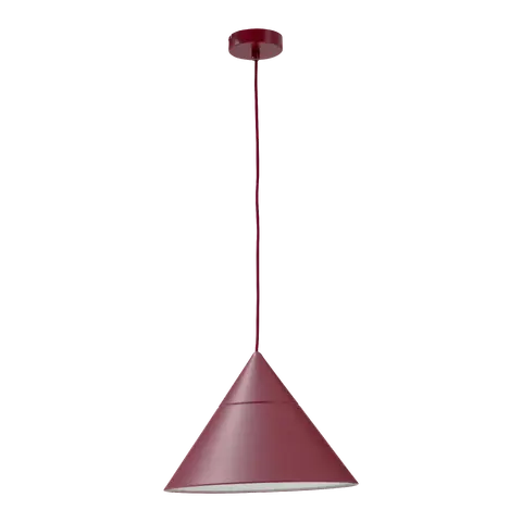 lampada a sospensione Lavin
