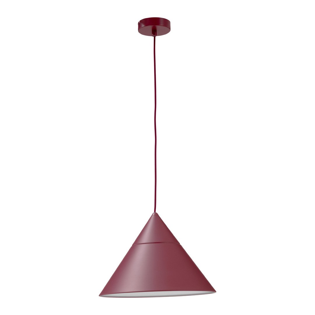 lampada a sospensione Lavin