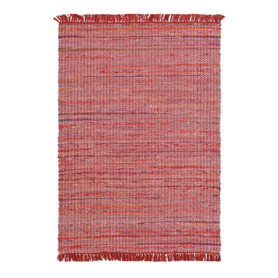 tappeto in cotone Manola