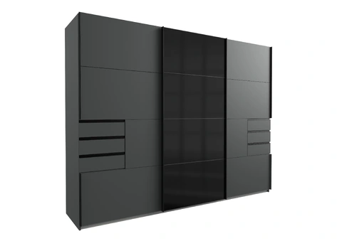 Schiebetürschrank Saigon