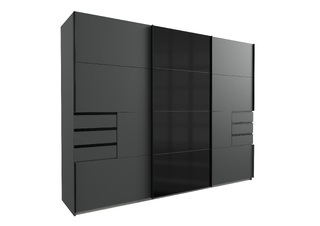 Schiebetürschrank Saigon