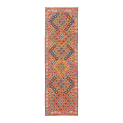 Kelimteppich Afghan Kelim