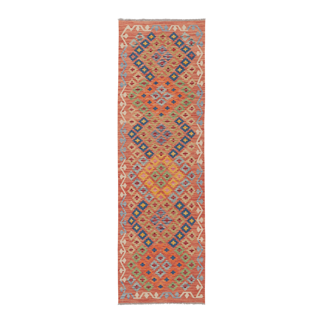 Kelimteppich Afghan Kelim