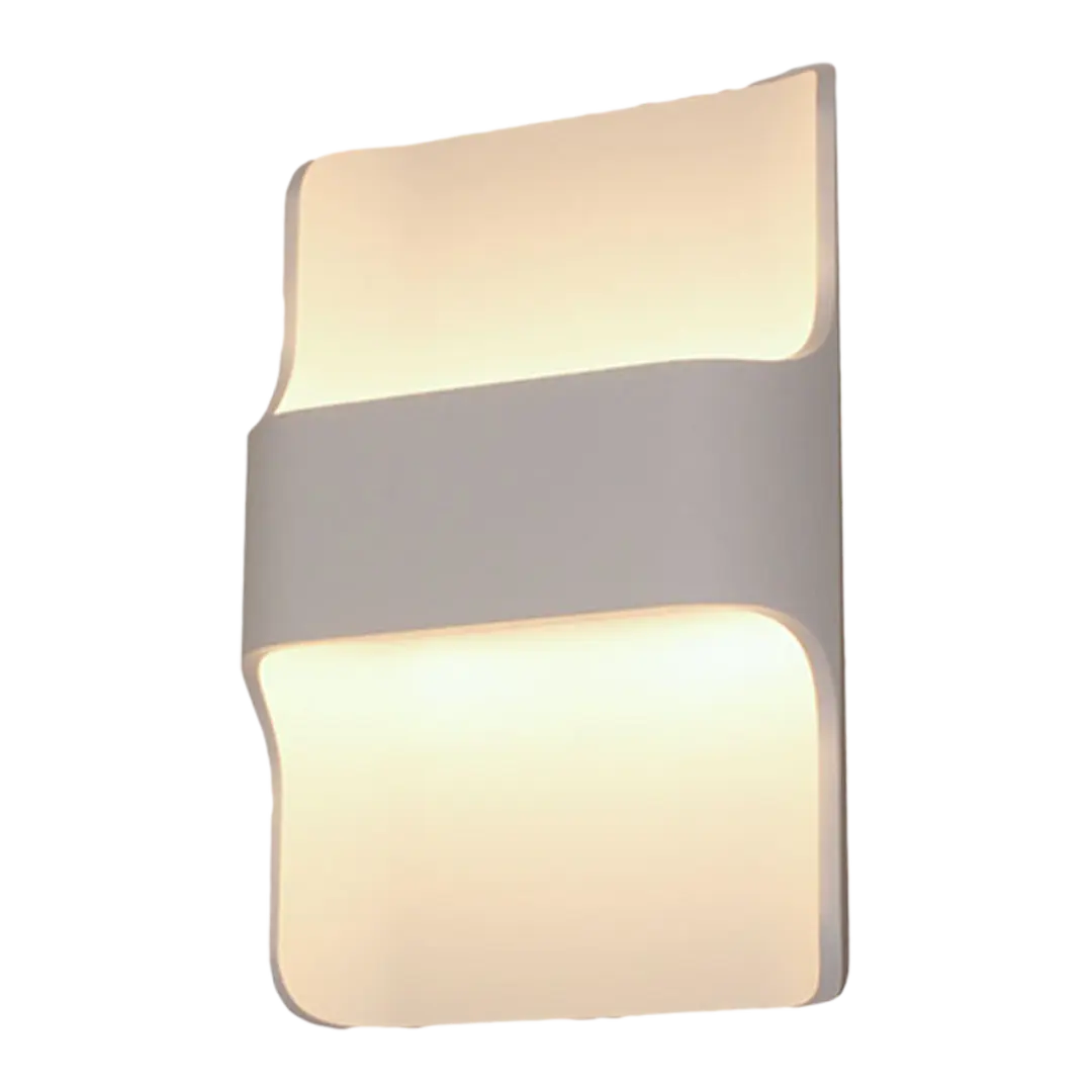 lampada da parete DALLAS