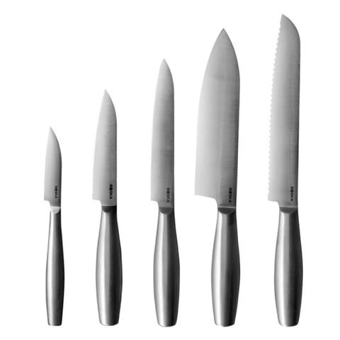 Messer-Set Copenhagen