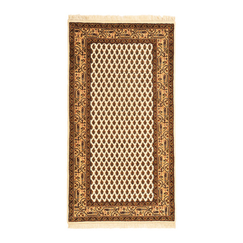 tapis d’Orient classiques Mir Indien