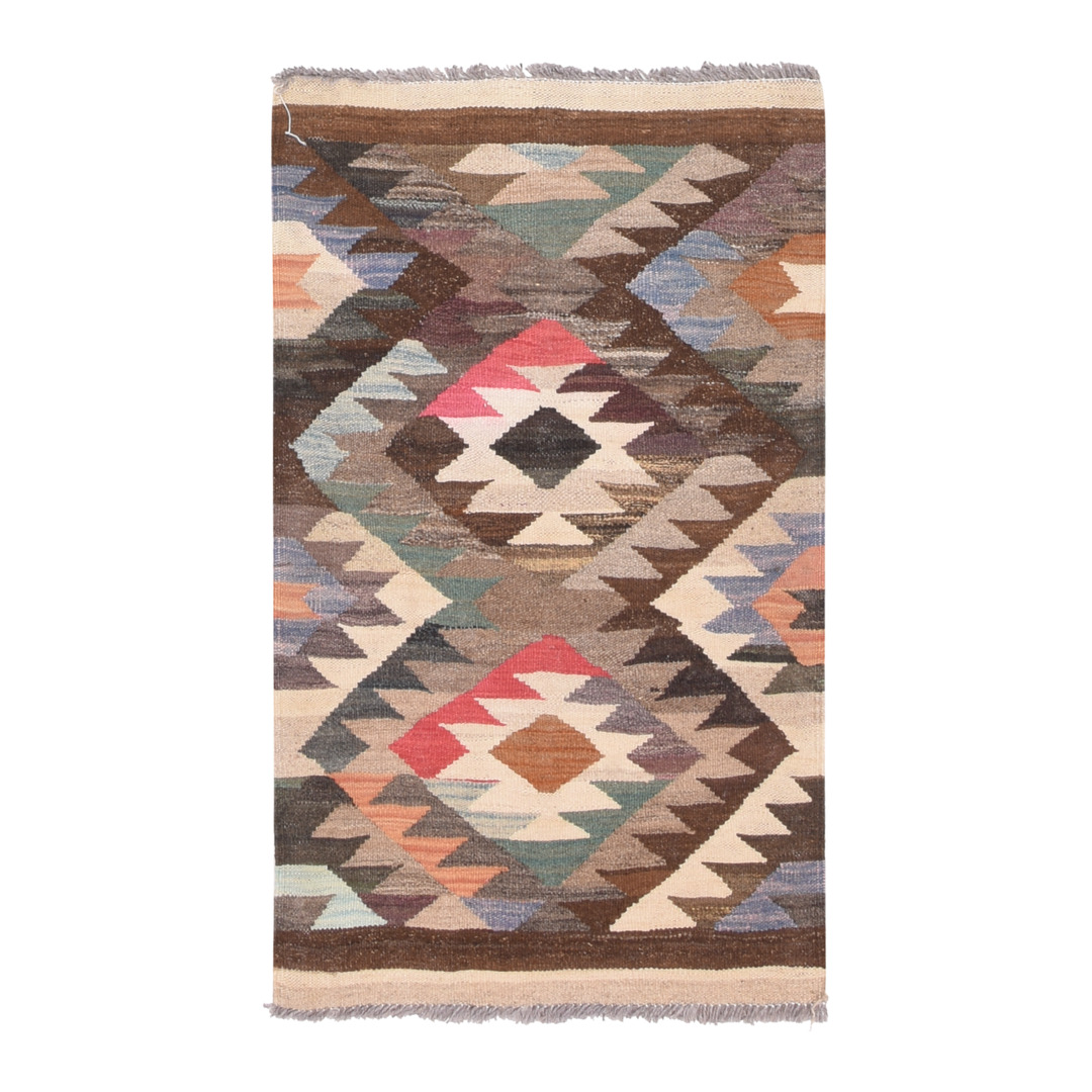 tappis kilim Afghan Kelim