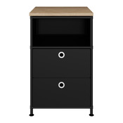 table de nuit QUADRO