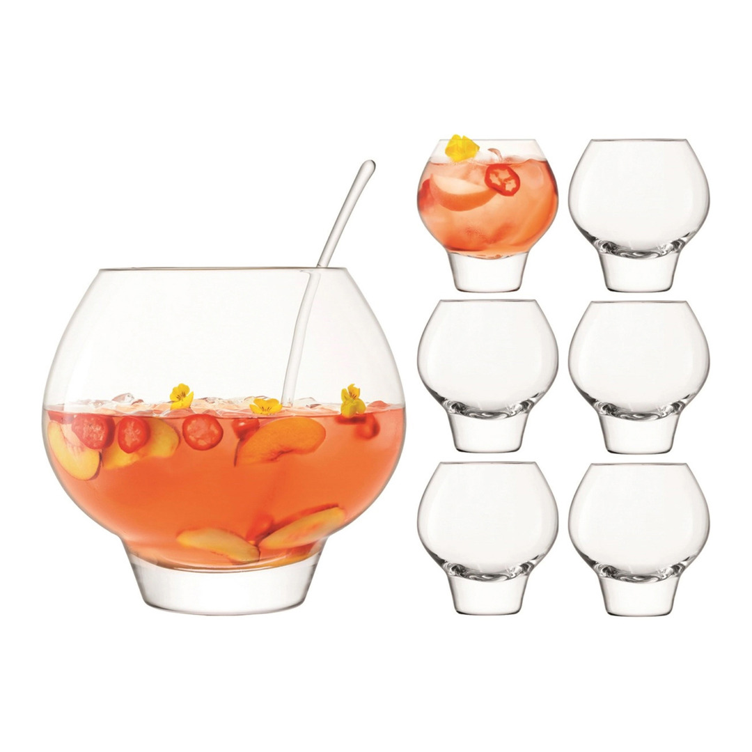 Bowle-Set Rum