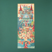 puzzle JUEGO