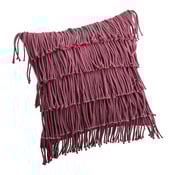 Zierkissen Happy-Fringes