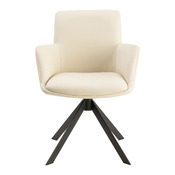 sedia con braccioli ARTEMIS