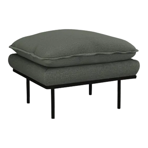 Hocker Retro