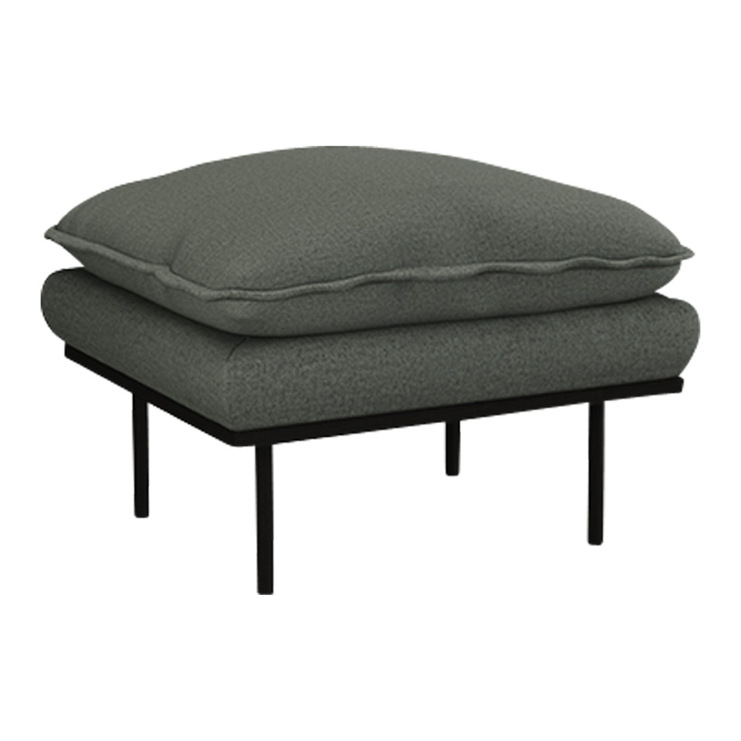 Hocker Retro