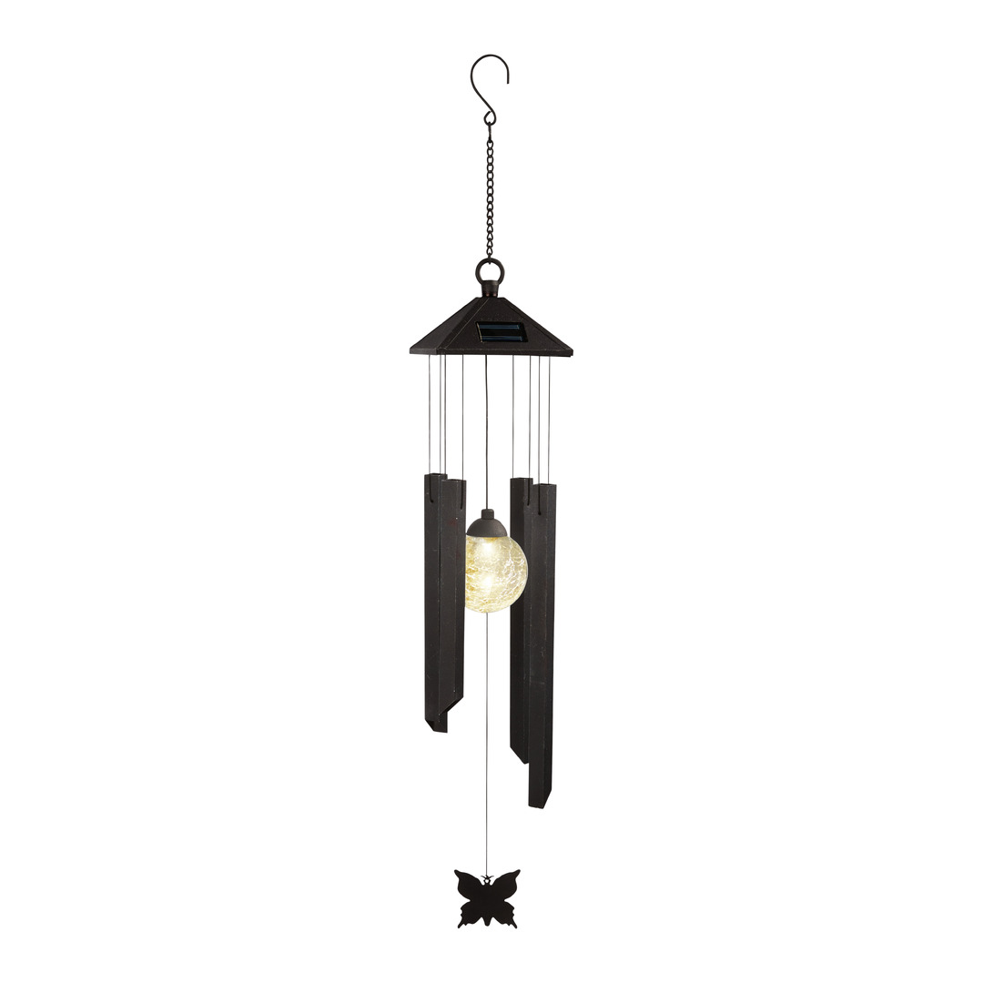 lampada solare Chime