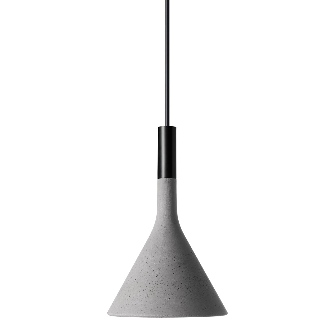 lampe à suspension APLOMB MINI