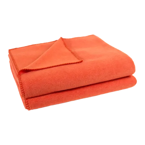 plaid doux SOFT-FLEECE