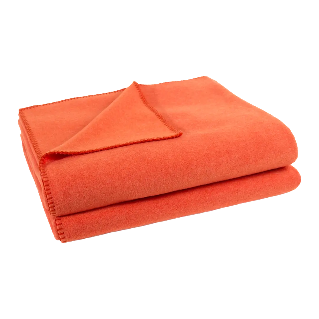 plaid morbido SOFT-FLEECE