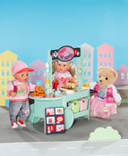 set da gioco Baby Born