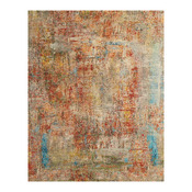 tapis d’Orient modernes Tib. Nepal Transitional