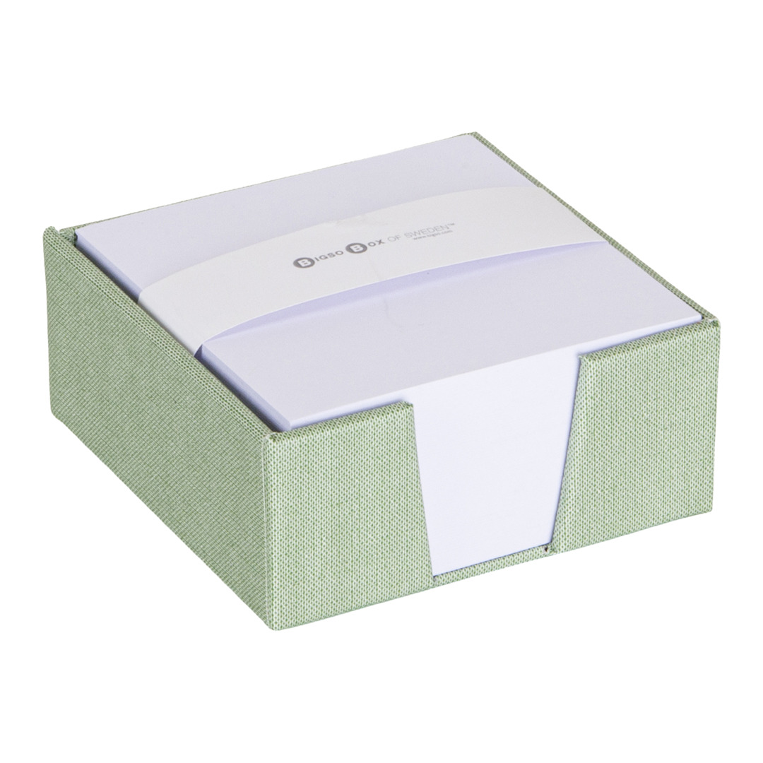feuilles de notes de bureau RE-James