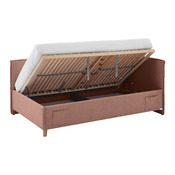 lit boxspring Fun