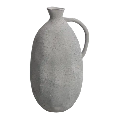 vaso decorativo Botella