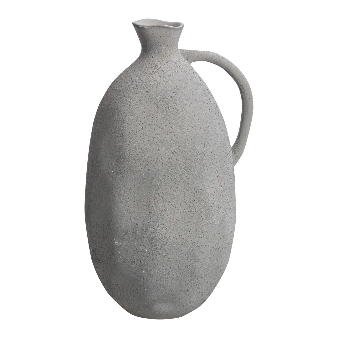 vaso decorativo Botella