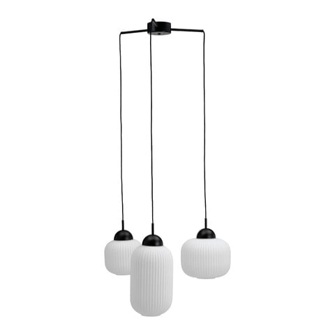 lampada a sospensione Float