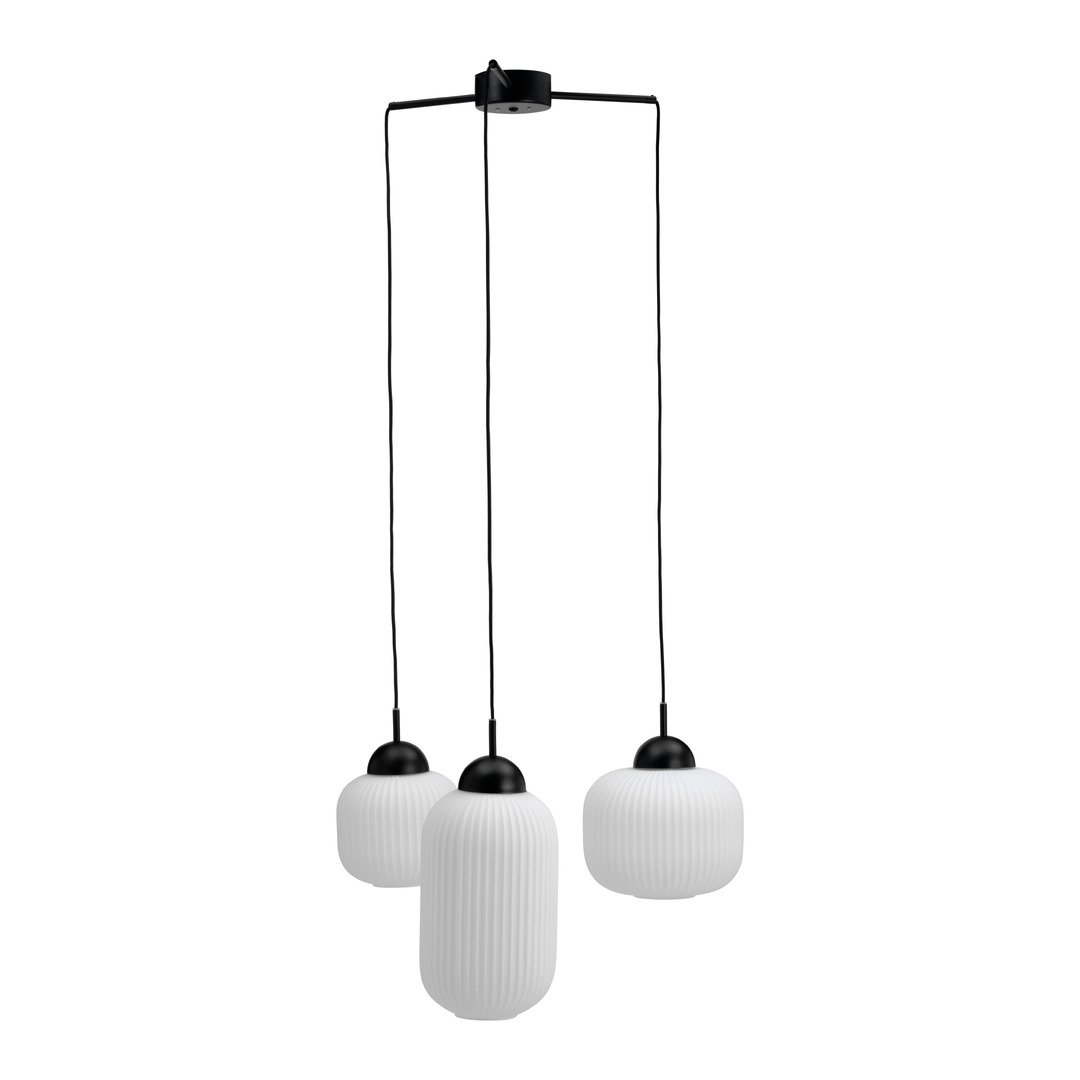 lampada a sospensione Float