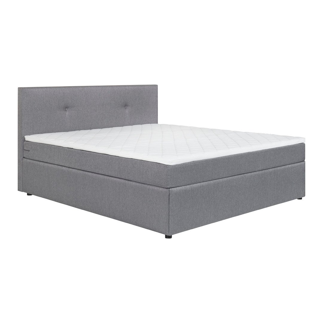 lit boxspring ANTONIO