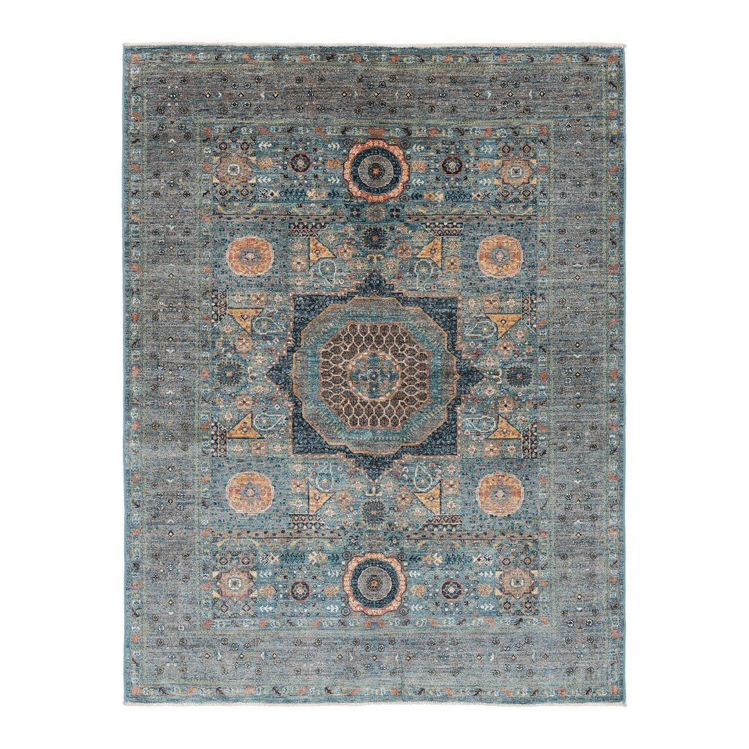 Orientteppich Mamluk Afghanistan