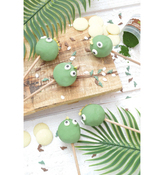 bâton pour cake pops CANDY