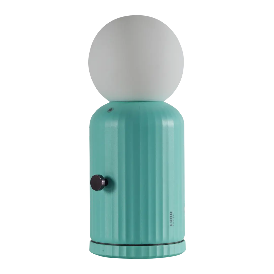 lampe de table Skittle