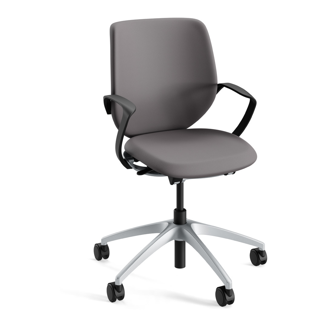 chaise de bureau GIROFLEX-313