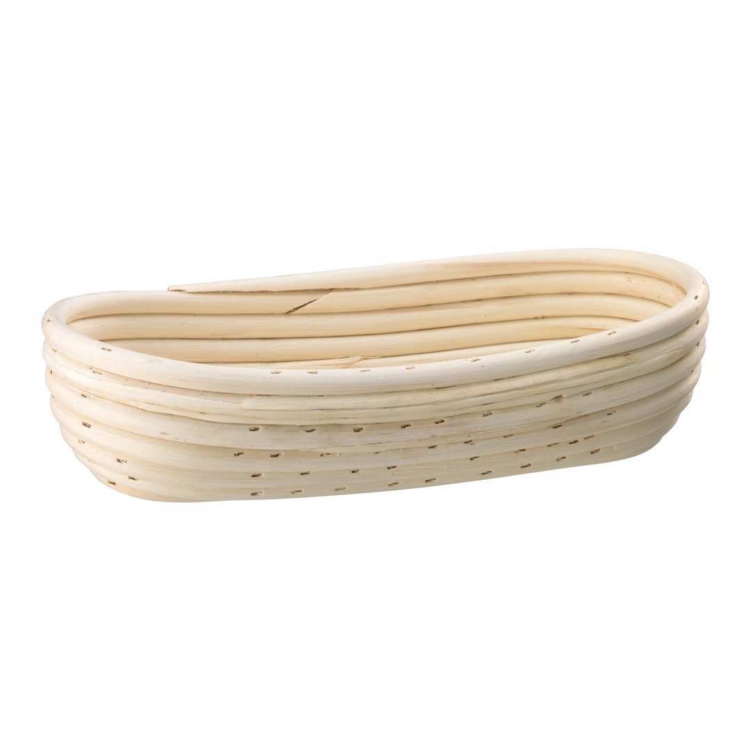 Gärkörbchen Laib & Seele