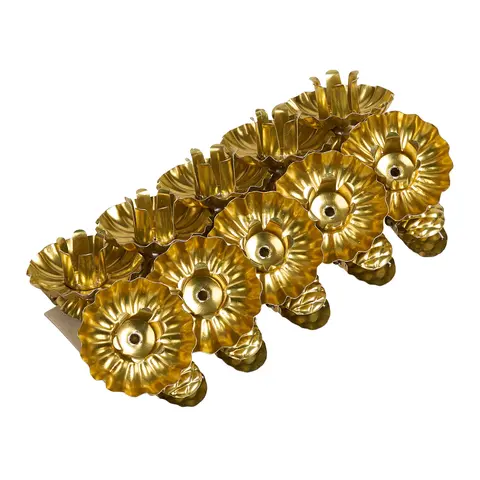 Kerzenhalter Zubehör