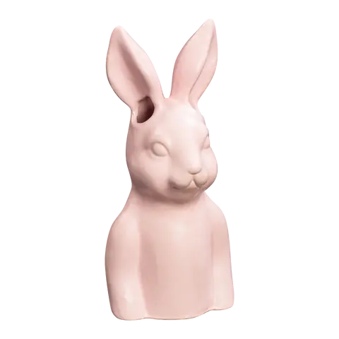 vaso decorativo Bunny