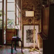 lampe de table Tmm