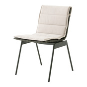 coussin d’assise Ville