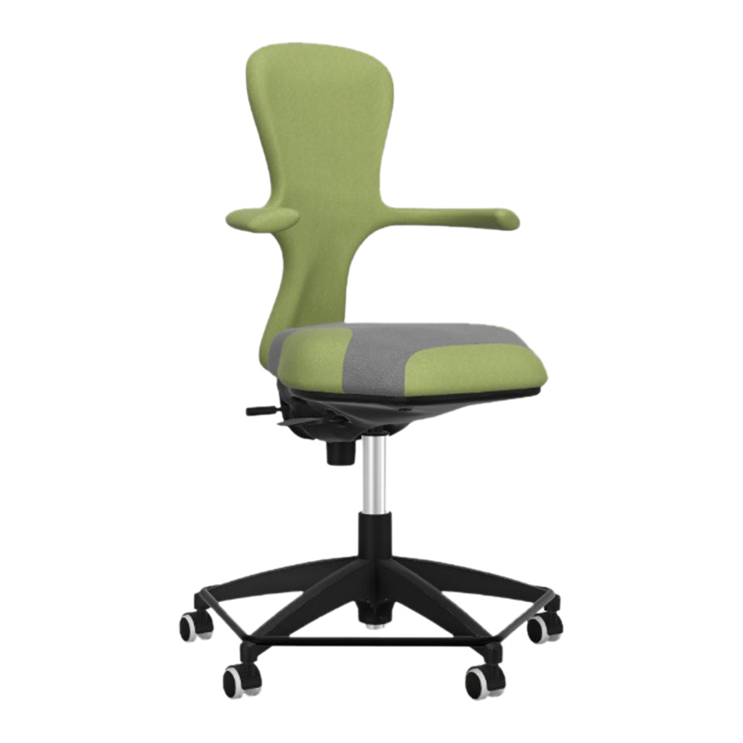 sedia per ufficio Moving 73