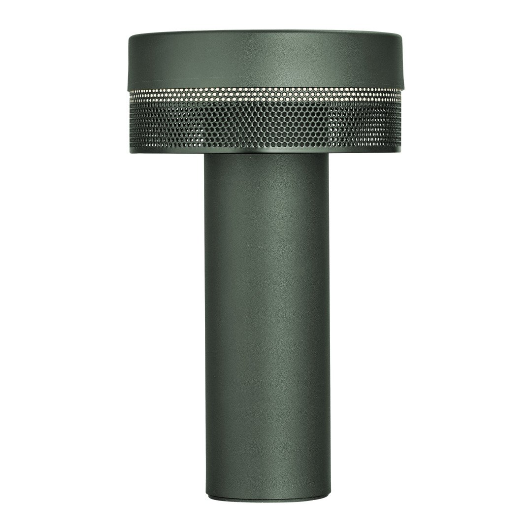 Tischleuchte Mesh